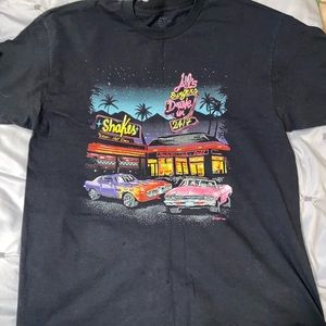 brandy melville tshirt